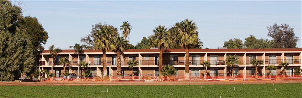 Barbara Worth Golf Resort Holtville Buitenkant foto