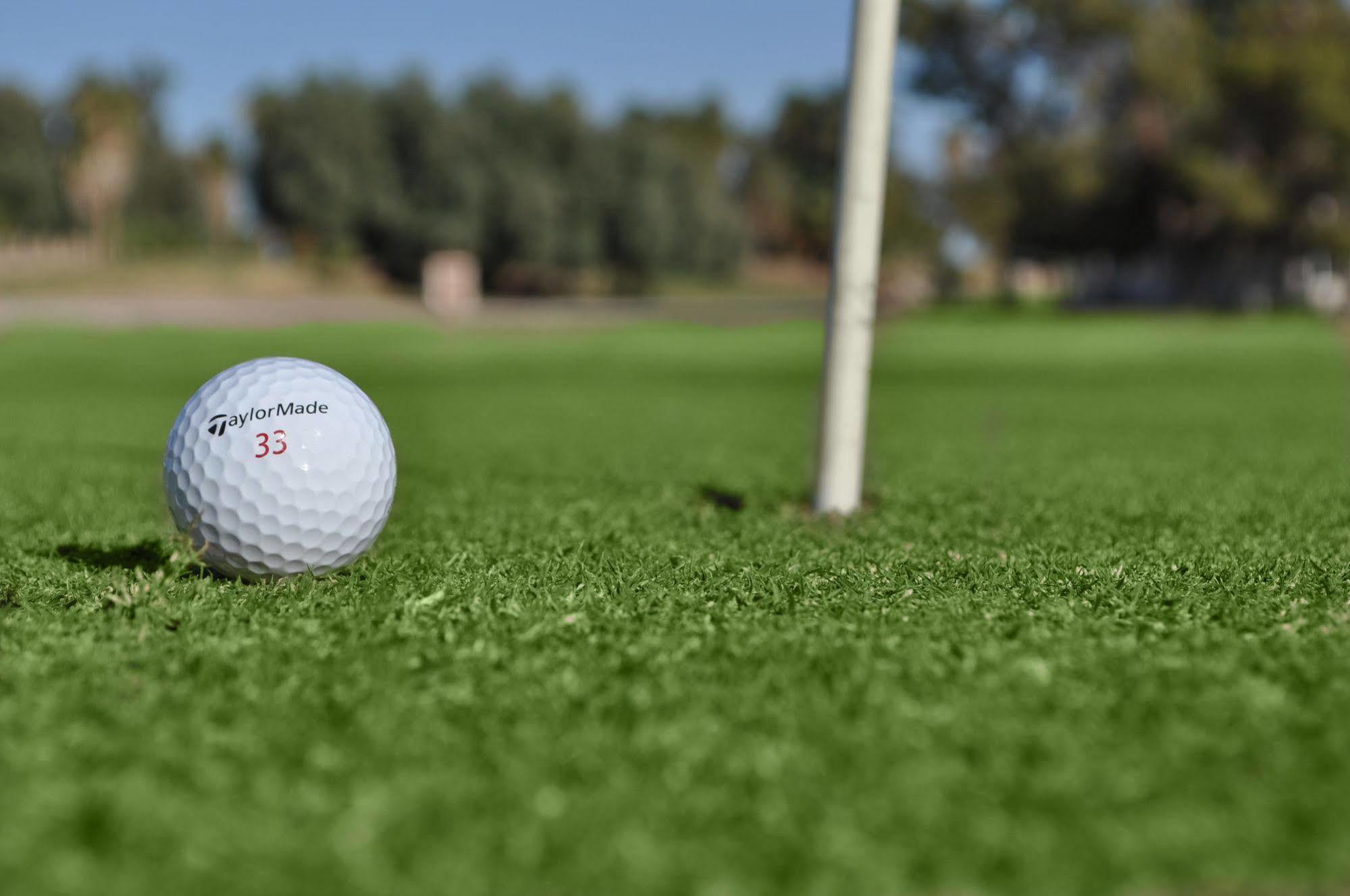 Barbara Worth Golf Resort Holtville Buitenkant foto