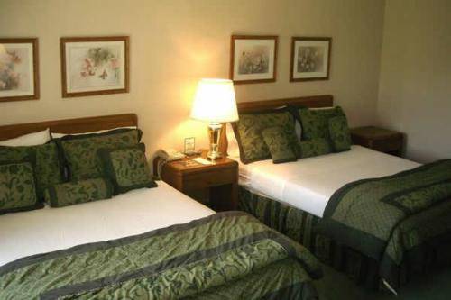 Barbara Worth Golf Resort Holtville Kamer foto